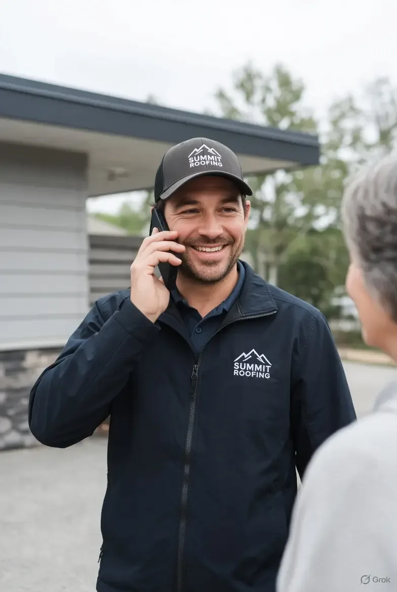 Flat Roof Leak Repair Russell, KS FAQs